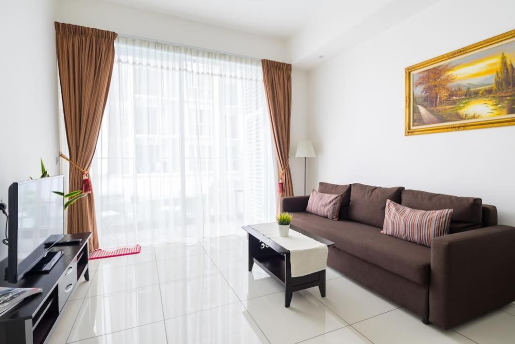 Five Senses Suite In M Suite Klcc Kuala Lumpur Bagian luar foto
