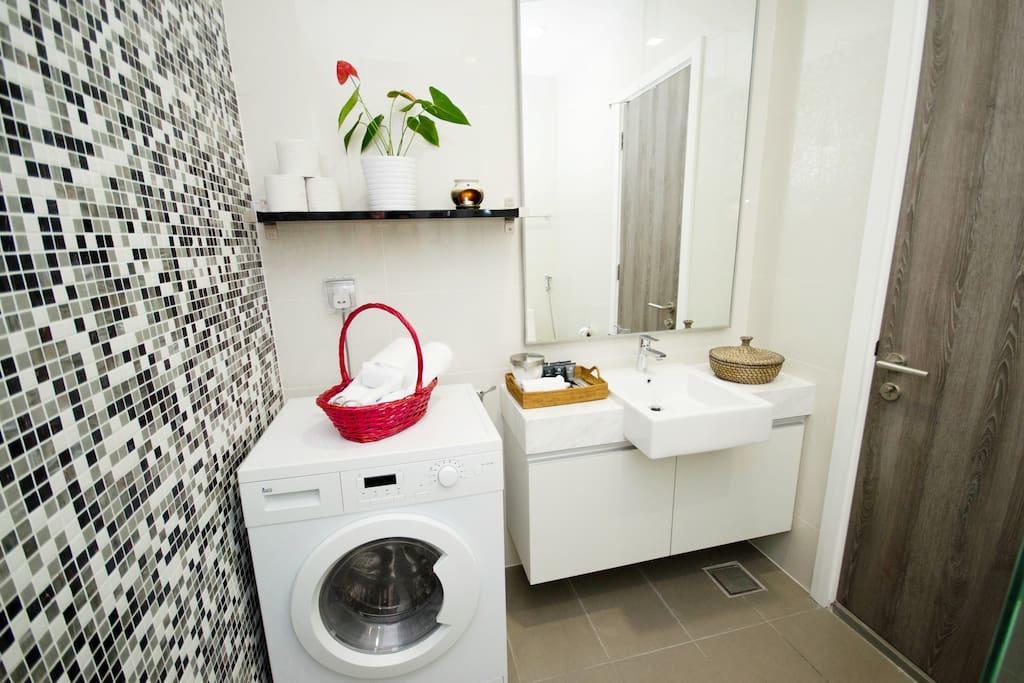 Five Senses Suite In M Suite Klcc Kuala Lumpur Ruang foto