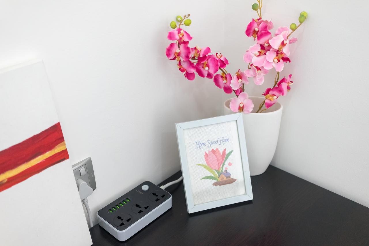 Five Senses Suite In M Suite Klcc Kuala Lumpur Bagian luar foto