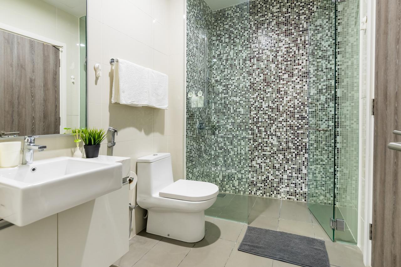 Five Senses Suite In M Suite Klcc Kuala Lumpur Bagian luar foto