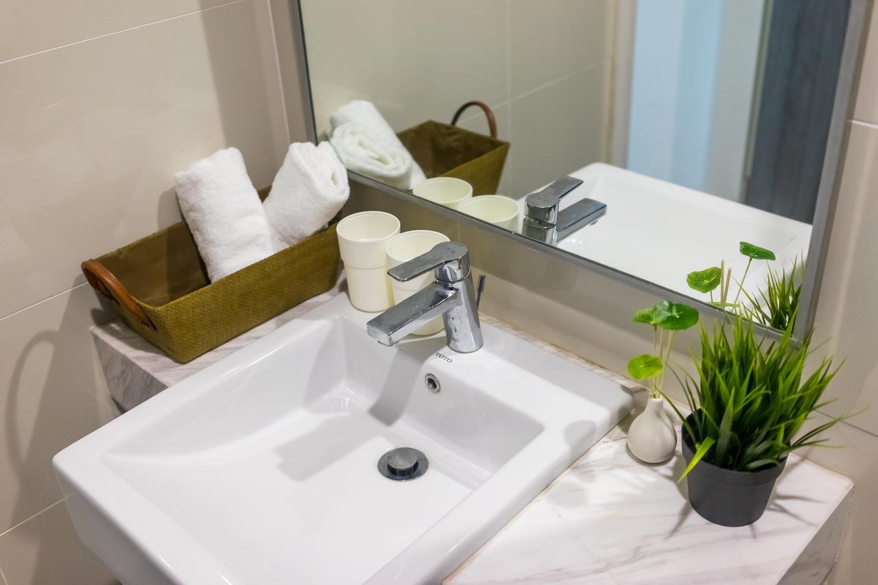 Five Senses Suite In M Suite Klcc Kuala Lumpur Bagian luar foto